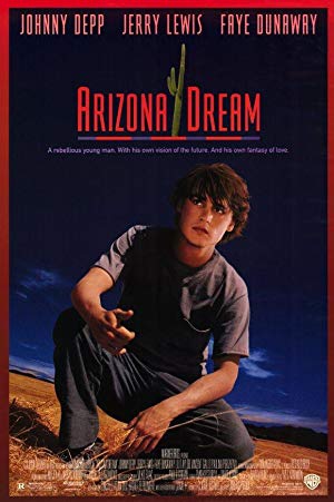 دانلود فیلم Arizona Dream