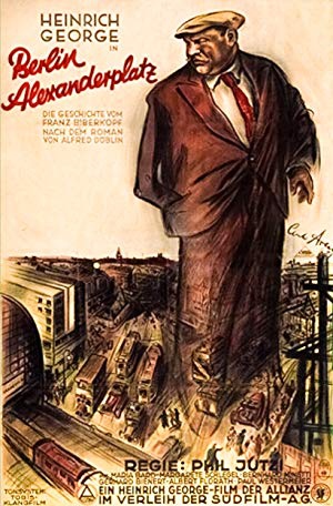 دانلود فیلم Berlin Alexanderplatz The Story of Franz Biberkopf