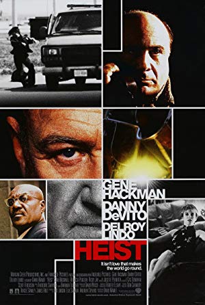 دانلود فیلم Heist