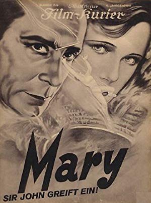 دانلود فیلم Mary