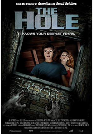 دانلود فیلم The Hole