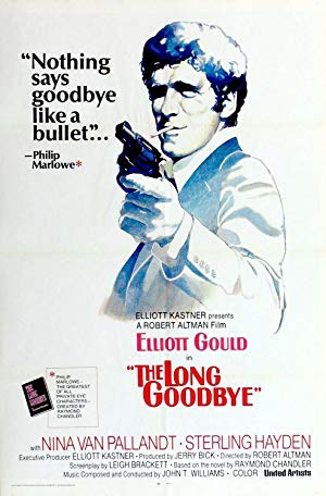 دانلود فیلم The Long Goodbye