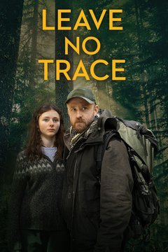 دانلود فیلم Leave No Trace