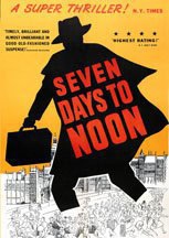 دانلود فیلم Seven Days to Noon