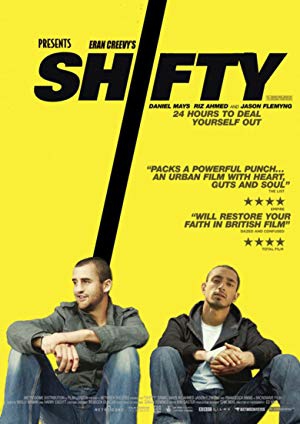 دانلود فیلم Shifty