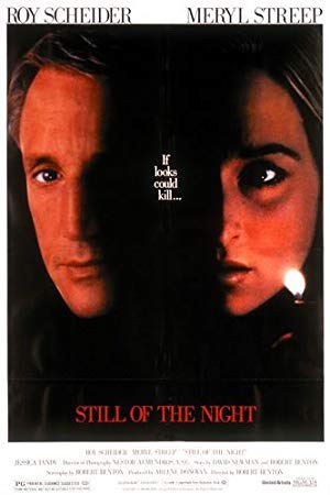 دانلود فیلم Still of the Night