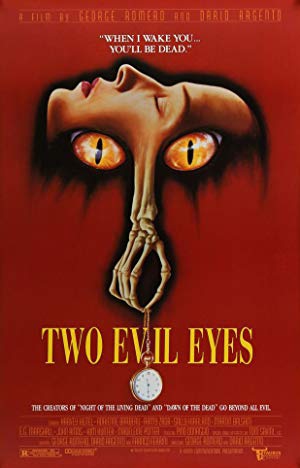 دانلود فیلم Two Evil Eyes