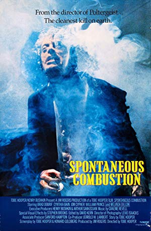 دانلود فیلم Spontaneous Combustion