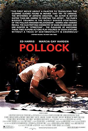 دانلود فیلم Pollock