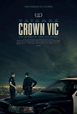 دانلود فیلم Crown Vic