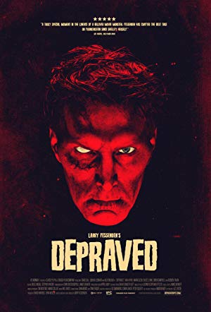 دانلود فیلم Depraved