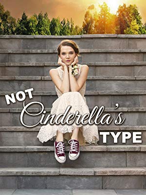 Not Cinderellas Type