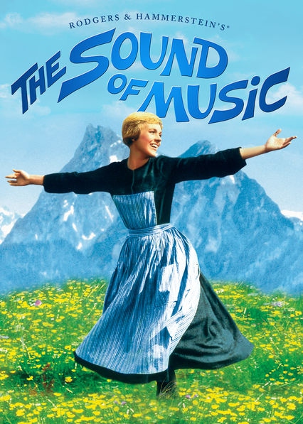 دانلود فیلم The Sound of Music