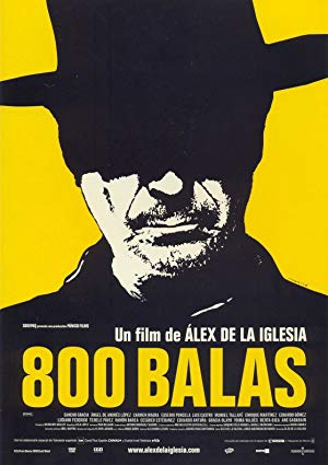 دانلود فیلم 800 Bullets