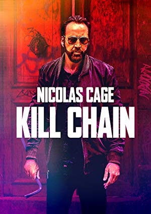 دانلود فیلم Kill Chain