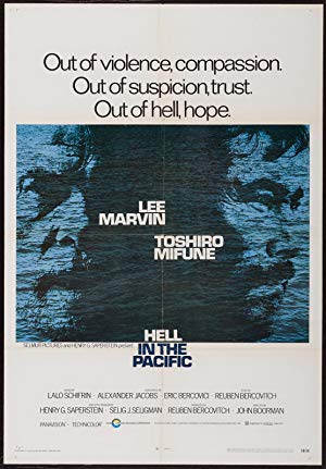 دانلود فیلم Hell in the Pacific