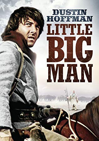 دانلود فیلم Little Big Man