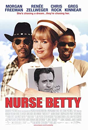 دانلود فیلم Nurse Betty