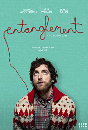 دانلود فیلم Entanglement