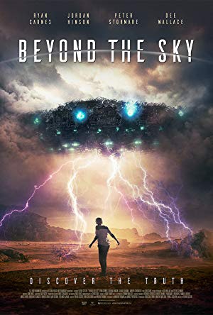 دانلود فیلم Beyond the Sky