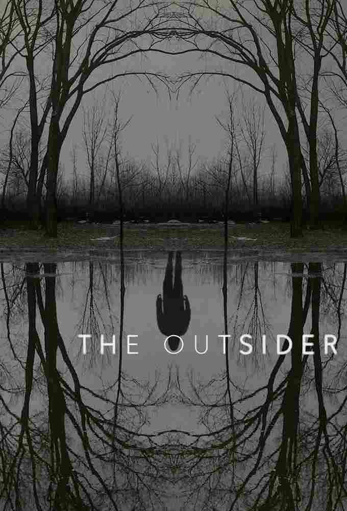 دانلود سریال The Outsider