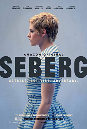 دانلود فیلم Seberg