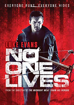 دانلود فیلم No One Lives