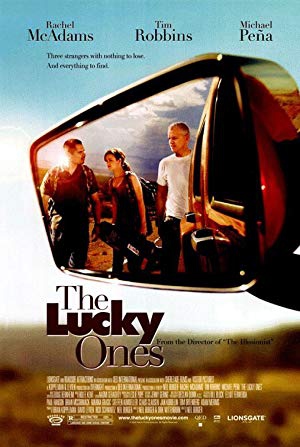 دانلود فیلم The Lucky Ones