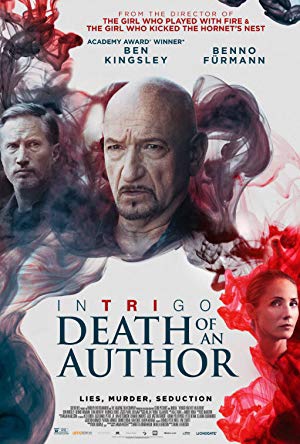 Intrigo Death of an Author