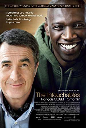 دانلود فیلم The Intouchables