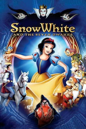 دانلود فیلم Snow White and the Seven Dwarfs