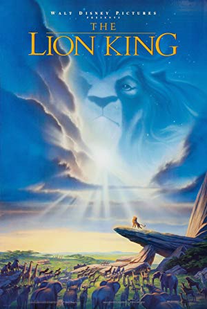 دانلود فیلم The Lion King