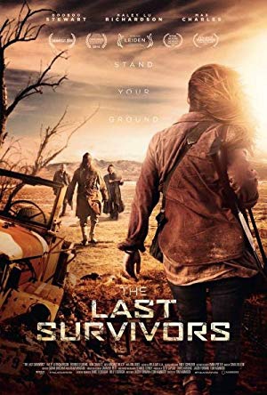 دانلود فیلم The Last Survivors