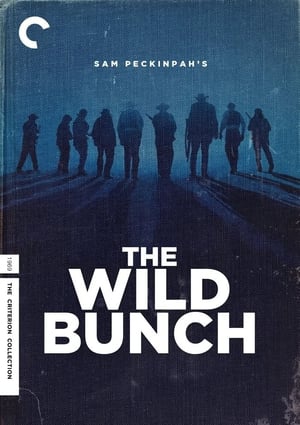 دانلود فیلم The Wild Bunch