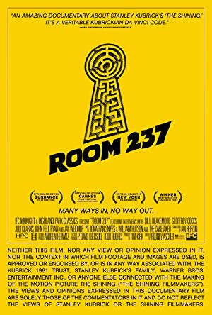 دانلود فیلم Room 237