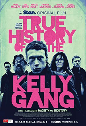 دانلود فیلم True History of the Kelly Gang