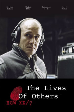 دانلود فیلم The Lives of Others