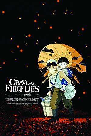 دانلود فیلم Grave of the Fireflies