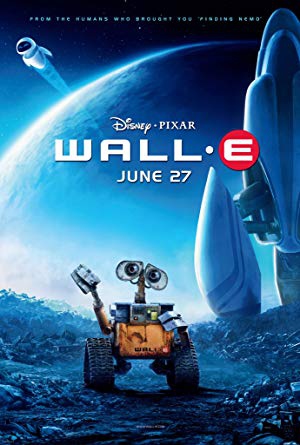 دانلود فیلم WALL E