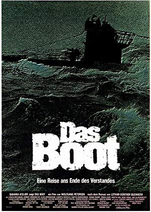 دانلود فیلم Das Boot