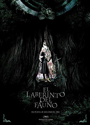 دانلود فیلم Pans Labyrinth