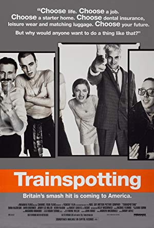 دانلود فیلم Trainspotting