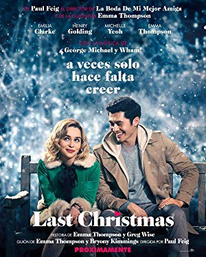 دانلود فیلم Last Christmas