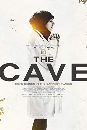 دانلود فیلم The Cave