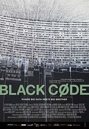 دانلود فیلم Black Code