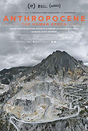 دانلود فیلم Anthropocene The Human Epoch