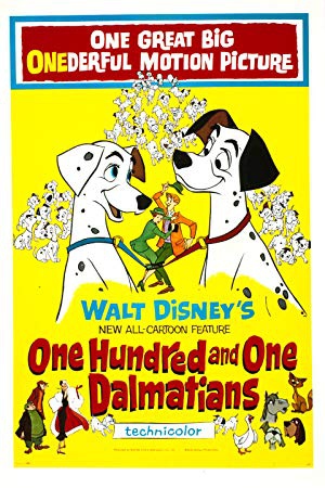 دانلود فیلم One Hundred and One Dalmatians