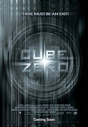 دانلود فیلم Cube Zero