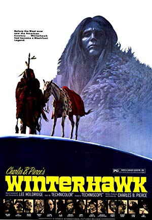 دانلود فیلم Winterhawk