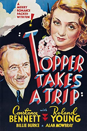 دانلود فیلم Topper Takes a Trip